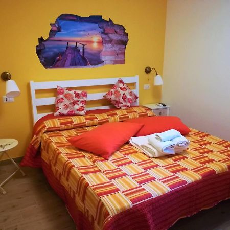 B&B Villa Jasiga Фреджене Екстериор снимка